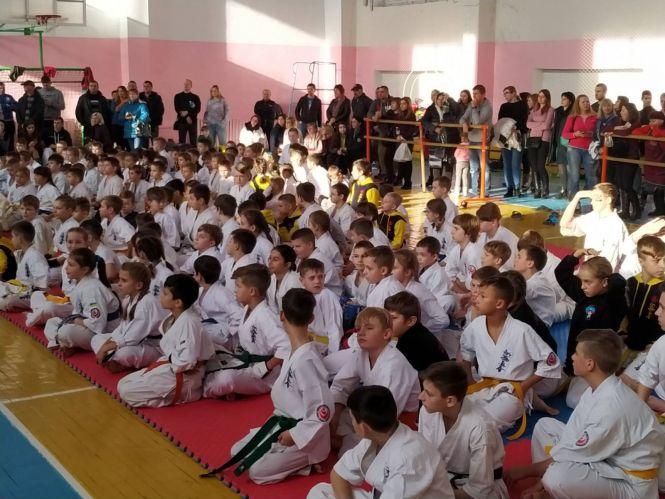 Новини Козятина - фото з Перемога козятинської «Панди» у Вінниці Перемога козятинської «Панди» у Вінниці, фото №1 на сайті 20minut.ua