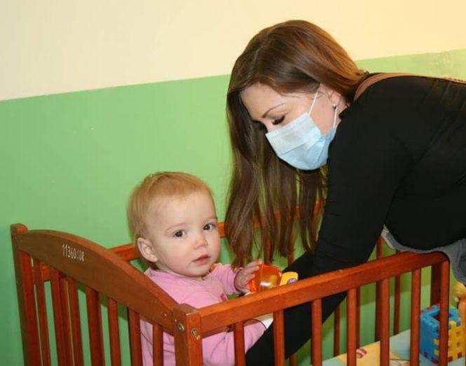 «Дітям потрібен був голос, і я ним стала» — організаторка благодійного проекту «Крило Фенікса», фото №10 на сайті 20minut.ua