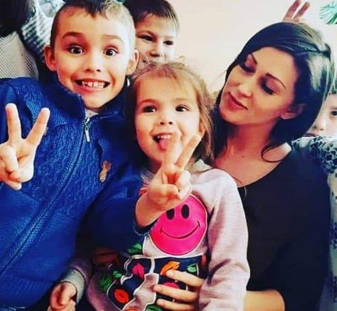 «Дітям потрібен був голос, і я ним стала» — організаторка благодійного проекту «Крило Фенікса», фото №1 на сайті 20minut.ua