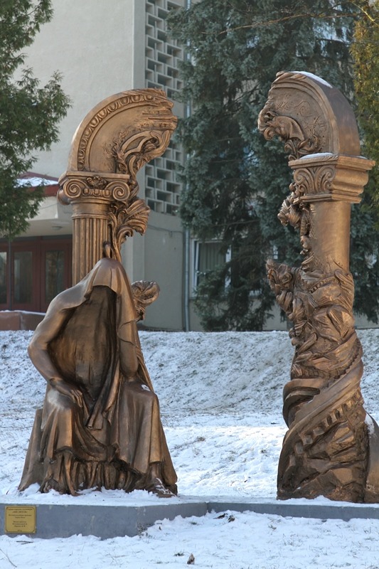 Світлина від Тернопільський національний педагогічний університет ім.Володимира Гнатюка.