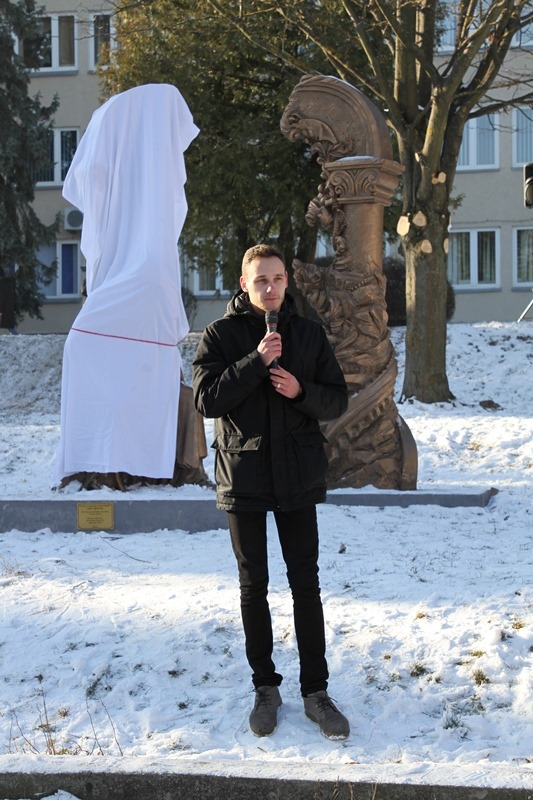 Світлина від Тернопільський національний педагогічний університет ім.Володимира Гнатюка.