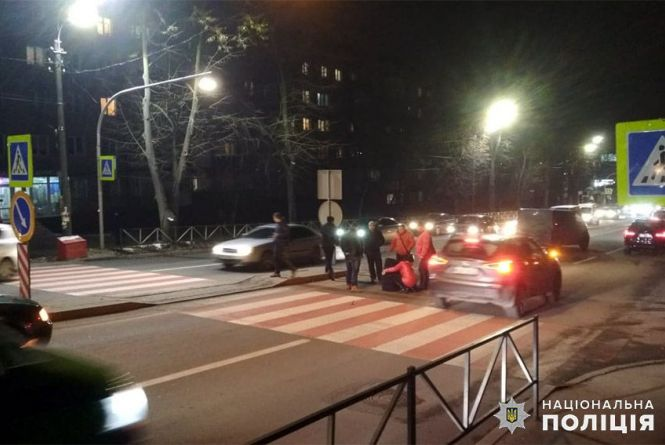 Що відбувалося на дорогах Хмельницького 2—8 грудня (ФОТО), фото №2 на сайті vsim.ua