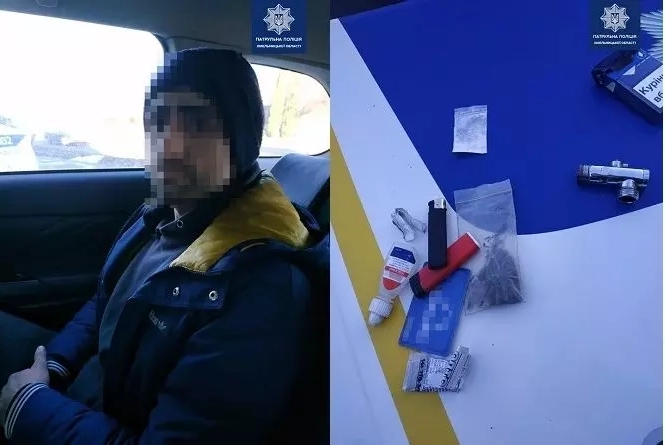 Що відбувалося на дорогах Хмельницького 2—8 грудня (ФОТО), фото №3 на сайті vsim.ua