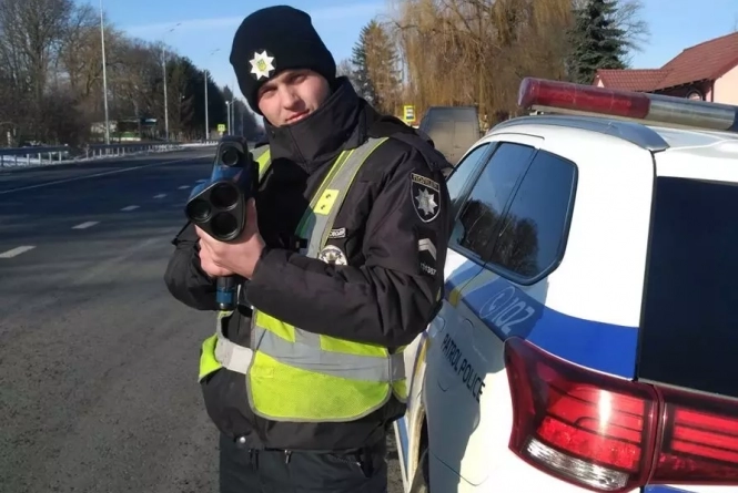 Що відбувалося на дорогах Хмельницького 2—8 грудня (ФОТО), фото №4 на сайті vsim.ua