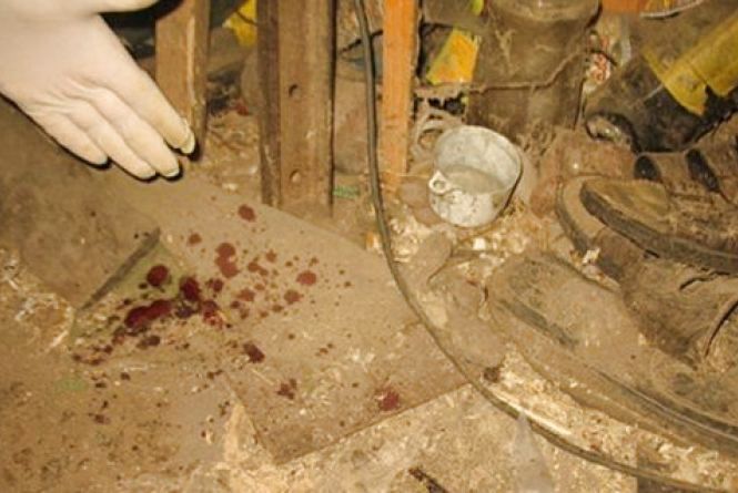 Новини Тернополя - фото з 7 років тюрми за вбивство жінки: кинувся на пасинка з ножем, а убив 47-річну дружину 7 років тюрми за вбивство жінки: кинувся на пасинка з ножем, а убив 47-річну дружину, фото №1 на сайті 20minut.ua