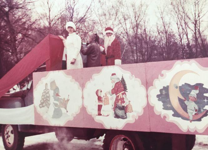 Новини Хмельницького - фото з Як хмельничани розважалися взимку десятки років тому (ФОТО) Як хмельничани розважалися взимку десятки років тому (ФОТО), фото №9 на сайті vsim.ua