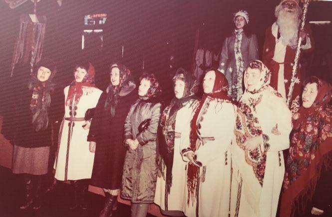 Новини Хмельницького - фото з Як хмельничани розважалися взимку десятки років тому (ФОТО) Як хмельничани розважалися взимку десятки років тому (ФОТО), фото №14 на сайті vsim.ua