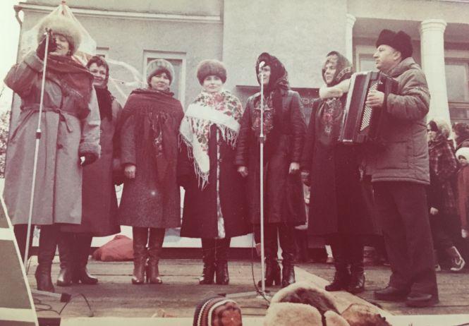 Новини Хмельницького - фото з Як хмельничани розважалися взимку десятки років тому (ФОТО) Як хмельничани розважалися взимку десятки років тому (ФОТО), фото №18 на сайті vsim.ua