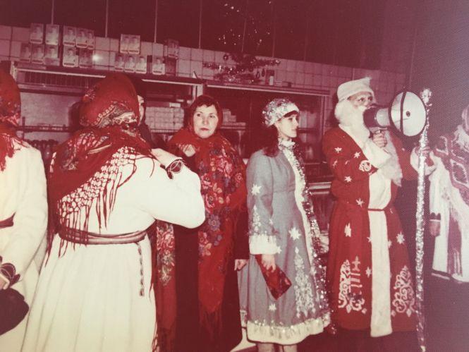 Новини Хмельницького - фото з Як хмельничани розважалися взимку десятки років тому (ФОТО) Як хмельничани розважалися взимку десятки років тому (ФОТО), фото №17 на сайті vsim.ua