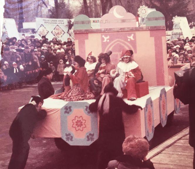 Новини Хмельницького - фото з Як хмельничани розважалися взимку десятки років тому (ФОТО) Як хмельничани розважалися взимку десятки років тому (ФОТО), фото №5 на сайті vsim.ua