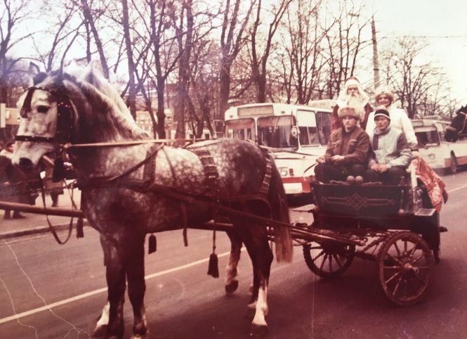 Новини Хмельницького - фото з Як хмельничани розважалися взимку десятки років тому (ФОТО) Як хмельничани розважалися взимку десятки років тому (ФОТО), фото №10 на сайті vsim.ua