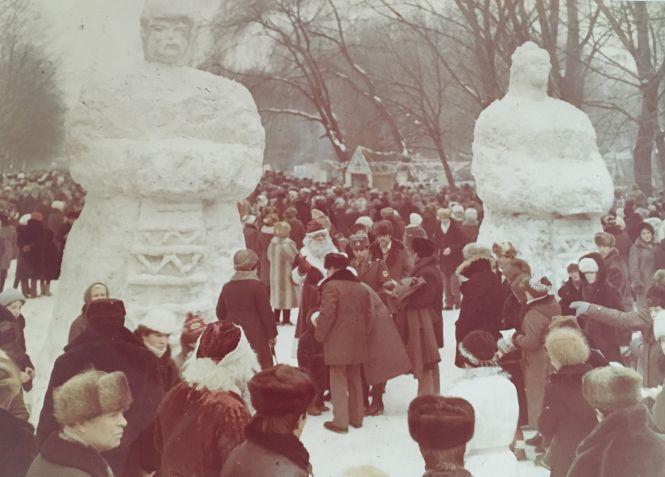 Новини Хмельницького - фото з Як хмельничани розважалися взимку десятки років тому (ФОТО) Як хмельничани розважалися взимку десятки років тому (ФОТО), фото №22 на сайті vsim.ua