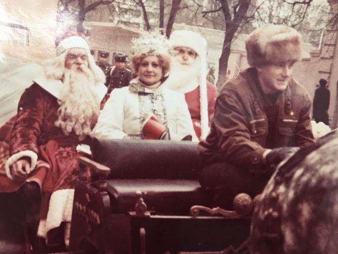 Новини Хмельницького - фото з Як хмельничани розважалися взимку десятки років тому (ФОТО) Як хмельничани розважалися взимку десятки років тому (ФОТО), фото №3 на сайті vsim.ua