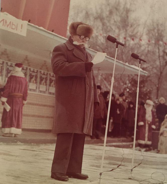 Новини Хмельницького - фото з Як хмельничани розважалися взимку десятки років тому (ФОТО) Як хмельничани розважалися взимку десятки років тому (ФОТО), фото №32 на сайті vsim.ua