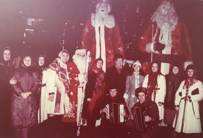 Новини Хмельницького - фото з Як хмельничани розважалися взимку десятки років тому (ФОТО) Як хмельничани розважалися взимку десятки років тому (ФОТО), фото №15 на сайті vsim.ua