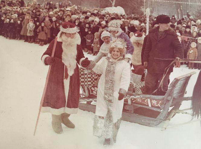 Новини Хмельницького - фото з Як хмельничани розважалися взимку десятки років тому (ФОТО) Як хмельничани розважалися взимку десятки років тому (ФОТО), фото №31 на сайті vsim.ua