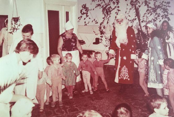 Новини Хмельницького - фото з Як хмельничани розважалися взимку десятки років тому (ФОТО) Як хмельничани розважалися взимку десятки років тому (ФОТО), фото №16 на сайті vsim.ua