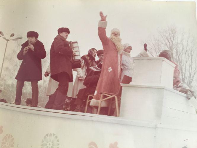 Новини Хмельницького - фото з Як хмельничани розважалися взимку десятки років тому (ФОТО) Як хмельничани розважалися взимку десятки років тому (ФОТО), фото №25 на сайті vsim.ua