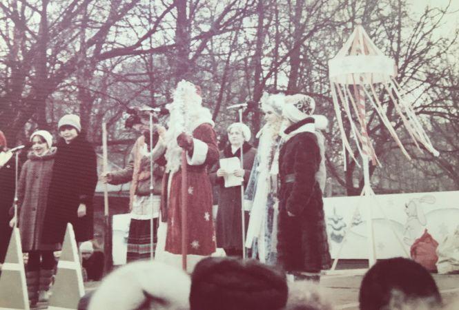 Новини Хмельницького - фото з Як хмельничани розважалися взимку десятки років тому (ФОТО) Як хмельничани розважалися взимку десятки років тому (ФОТО), фото №13 на сайті vsim.ua