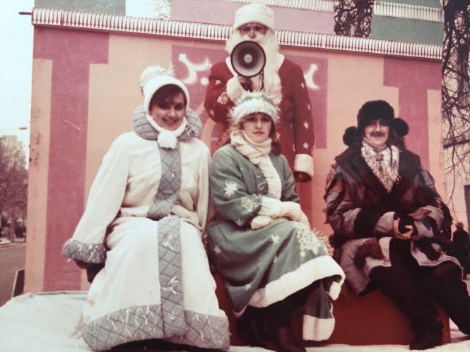 Новини Хмельницького - фото з Як хмельничани розважалися взимку десятки років тому (ФОТО) Як хмельничани розважалися взимку десятки років тому (ФОТО), фото №6 на сайті vsim.ua