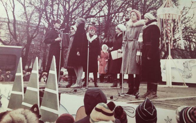 Новини Хмельницького - фото з Як хмельничани розважалися взимку десятки років тому (ФОТО) Як хмельничани розважалися взимку десятки років тому (ФОТО), фото №12 на сайті vsim.ua