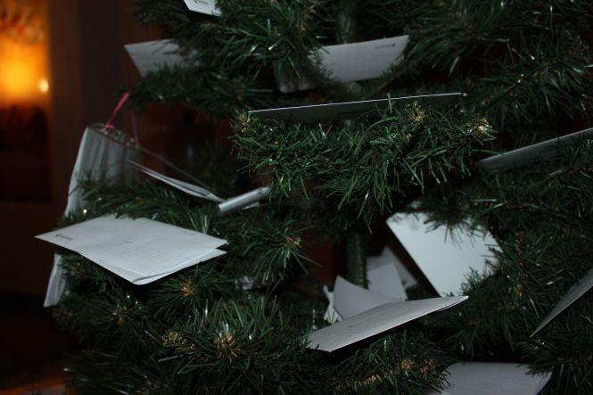 Новини Тернополя - фото з “Хтось просить у Миколая ковдру, хтось - 10 котиків, а хтось - ковбасу”: у Тернополі здійснюють мрії діток “Хтось просить у Миколая ковдру, хтось - 10 котиків, а хтось - ковбасу”: у Тернополі здійснюють мрії діток, фото №2 на сайті 20minut.ua