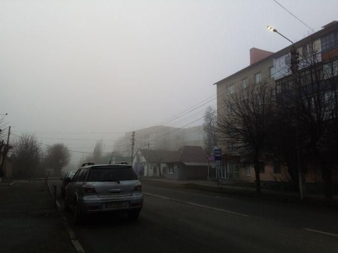 Серед дня світять ліхтарі, фото №5 на сайті 20minut.ua