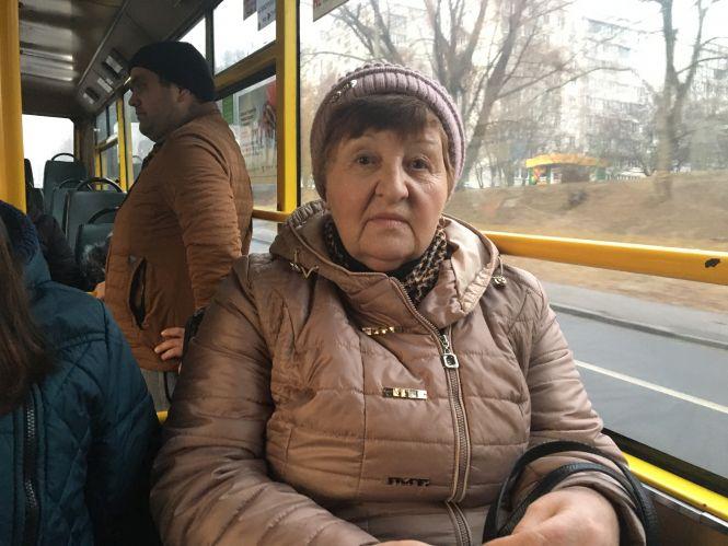 Ми перевірили: як у Хмельницькому працює новий маршрут №3 “Озерна - Філармонія”, фото №3 на сайті vsim.ua