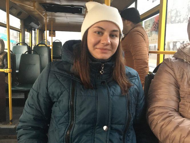 Ми перевірили: як у Хмельницькому працює новий маршрут №3 “Озерна - Філармонія”, фото №4 на сайті vsim.ua