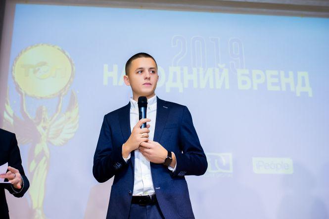 Як пройшла церемонія нагородження «Народного Бренду 2019», фото №3 на сайті 20minut.ua