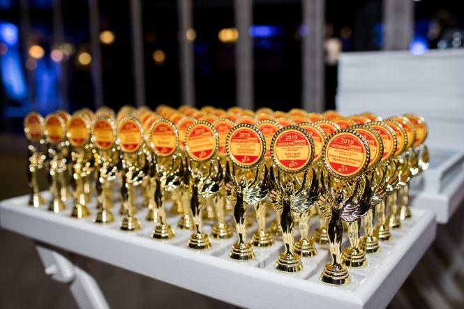 Як пройшла церемонія нагородження «Народного Бренду 2019», фото №9 на сайті 20minut.ua
