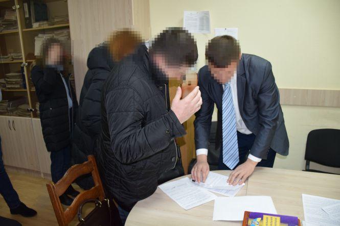 Новини Житомира - фото з Прокуратура Житомирщини винесла підозру Наталії Чиж Прокуратура Житомирщини винесла підозру Наталії Чиж, фото №1 на сайті 20minut.ua