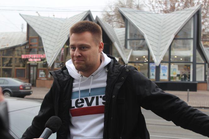 Новини Вінниці - фото з Поки без штрафів. Запустили службу, яка має навести лад на парковках Поки без штрафів. Запустили службу, яка має навести лад на парковках, фото №7 на сайті 20minut.ua