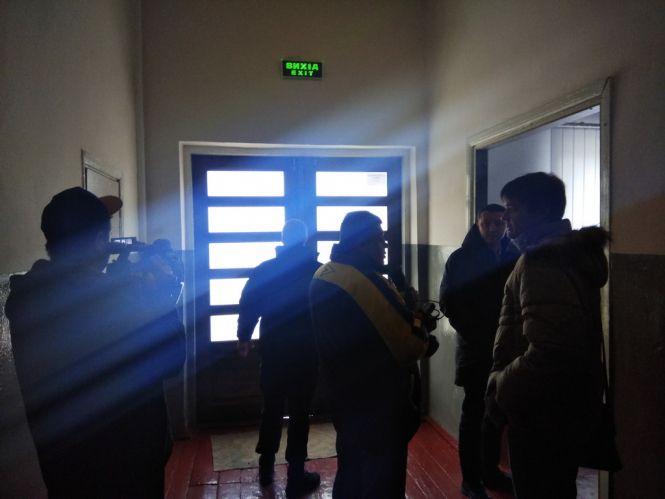 Фахівці ДСНС розпочали позапланові перевірки об’єктів із масовим перебуванням людей, фото №2 на сайті 20minut.ua