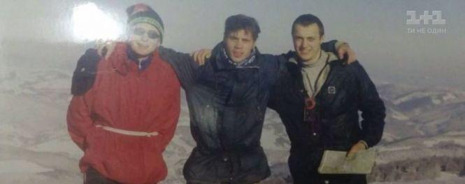 Новини Вінниці - фото з Гори краси та смерті: як вінничани підкорюють найвищі точки світу, губляться і іноді гинуть Гори краси та смерті: як вінничани підкорюють найвищі точки світу, губляться і іноді гинуть, фото №5 на сайті 20minut.ua