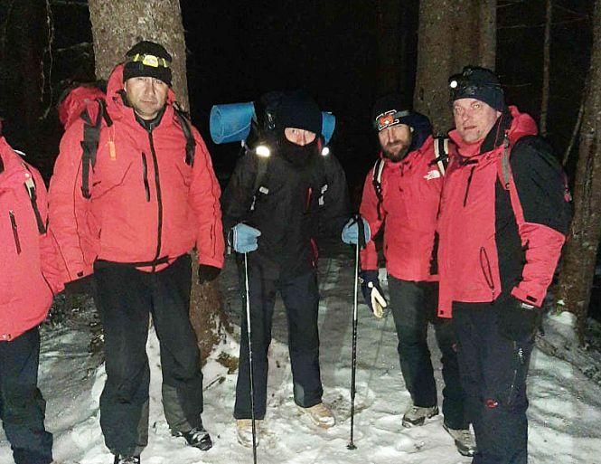 Новини Вінниці - фото з Гори краси та смерті: як вінничани підкорюють найвищі точки світу, губляться і іноді гинуть Гори краси та смерті: як вінничани підкорюють найвищі точки світу, губляться і іноді гинуть, фото №7 на сайті 20minut.ua