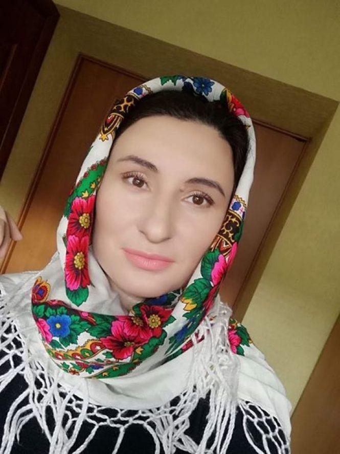 Новини Козятина - фото з День Української Хустки: підбірка найколоритніших світлин з нашого сайту День Української Хустки: підбірка найколоритніших світлин з нашого сайту, фото №10 на сайті 20minut.ua