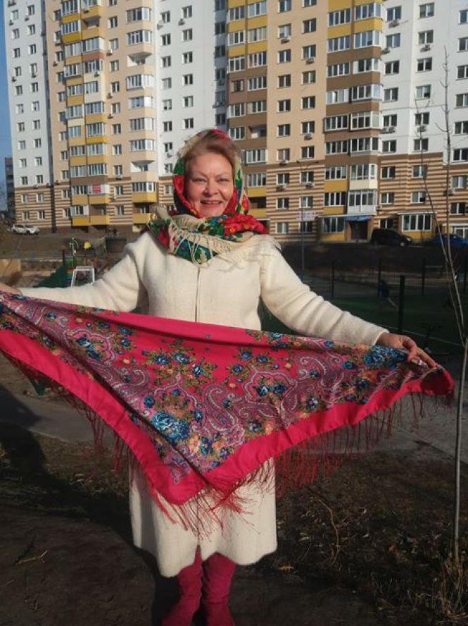 Новини Козятина - фото з День Української Хустки: підбірка найколоритніших світлин з нашого сайту День Української Хустки: підбірка найколоритніших світлин з нашого сайту, фото №5 на сайті 20minut.ua