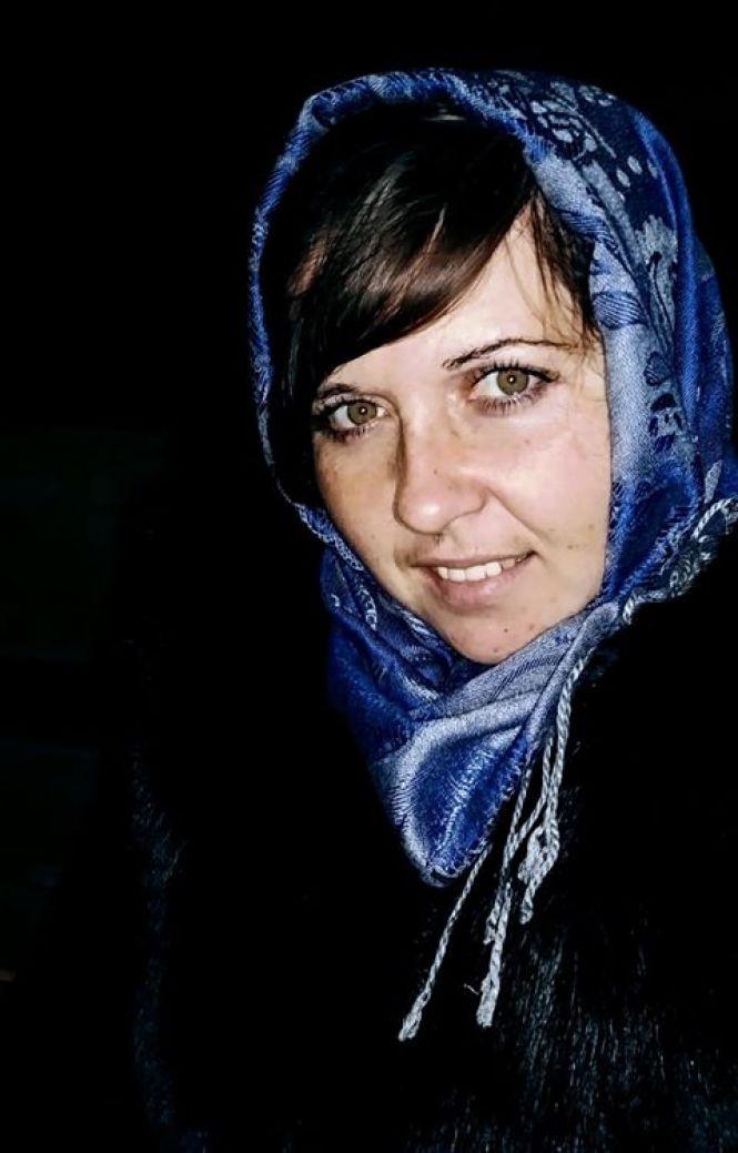 Новини Козятина - фото з День Української Хустки: підбірка найколоритніших світлин з нашого сайту День Української Хустки: підбірка найколоритніших світлин з нашого сайту, фото №11 на сайті 20minut.ua