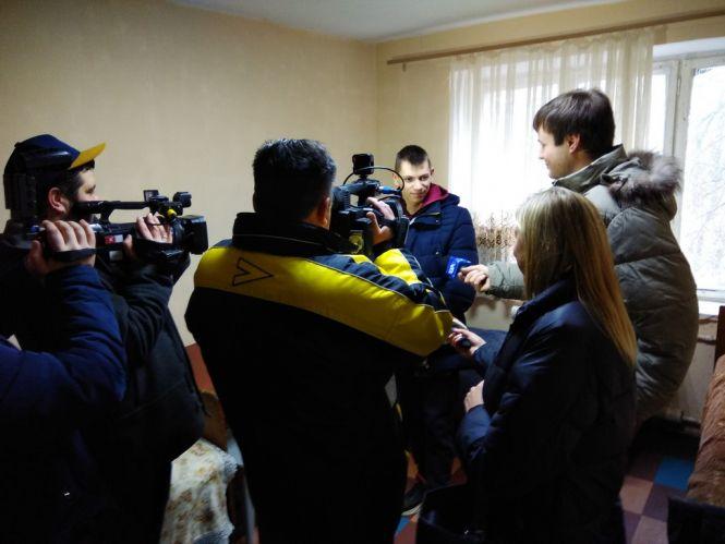 Фахівці ДСНС розпочали позапланові перевірки об’єктів із масовим перебуванням людей, фото №3 на сайті 20minut.ua