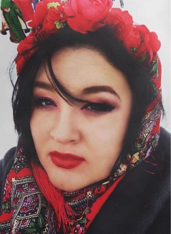 Новини Козятина - фото з День Української Хустки: підбірка найколоритніших світлин з нашого сайту День Української Хустки: підбірка найколоритніших світлин з нашого сайту, фото №2 на сайті 20minut.ua