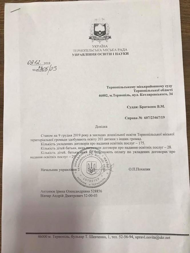 Світлина від Ростислава Небельського.