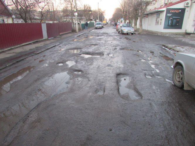 Новини Козятина - фото з Вулиця Винниченка після ремонту стала проїзною та пішохідною Вулиця Винниченка після ремонту стала проїзною та пішохідною, фото №1 на сайті 20minut.ua
