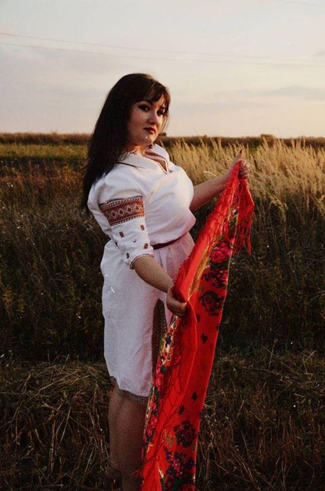 Новини Козятина - фото з День Української Хустки: підбірка найколоритніших світлин з нашого сайту День Української Хустки: підбірка найколоритніших світлин з нашого сайту, фото №1 на сайті 20minut.ua