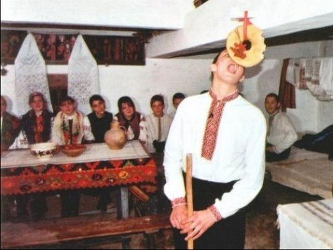 Ворожіння на Андрія: хмельницькі звичаї, цікавинки та рецепти, фото №3 на сайті vsim.ua