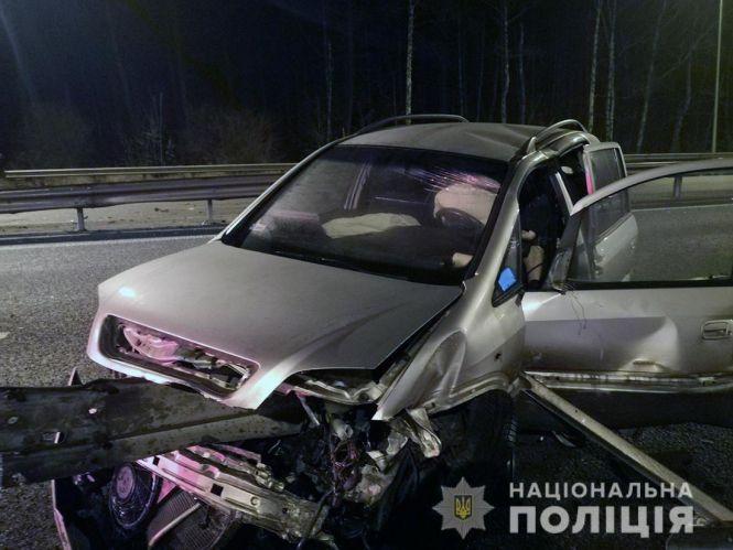 Новини Житомира - фото з У Коростишівському районі в ДТП загинув 33-річний харків’янин У Коростишівському районі в ДТП загинув 33-річний харків’янин, фото №1 на сайті 20minut.ua