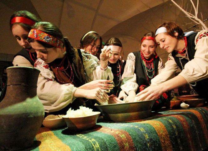 Ворожіння на Андрія: хмельницькі звичаї, цікавинки та рецепти, фото №2 на сайті vsim.ua