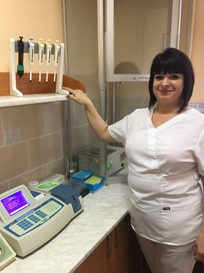 Новини Житомира - фото з Японські благодійники передали рятувальникам Житомира обладнання для проведення медичних аналізів Японські благодійники передали рятувальникам Житомира обладнання для проведення медичних аналізів, фото №1 на сайті 20minut.ua