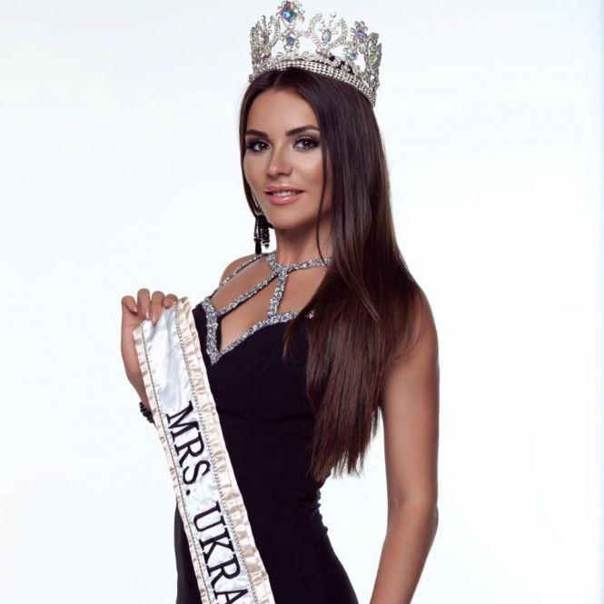 Від кандидата наук до королеви краси: як викладачка з Вінницького політеху світ підкорювала, фото №2 на сайті 20minut.ua