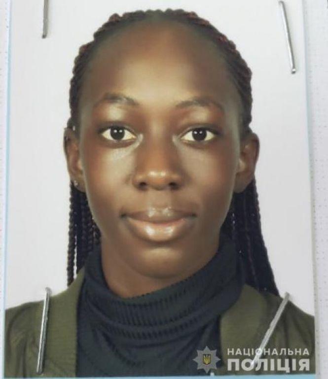 Новини Тернополя - фото з У Тернополі знайшли 19-річну темношкіру дівчину, про яку цілий день не було звісток (ФОТО) (оновлене) У Тернополі знайшли 19-річну темношкіру дівчину, про яку цілий день не було звісток (ФОТО) (оновлене), фото №1 на сайті 20minut.ua